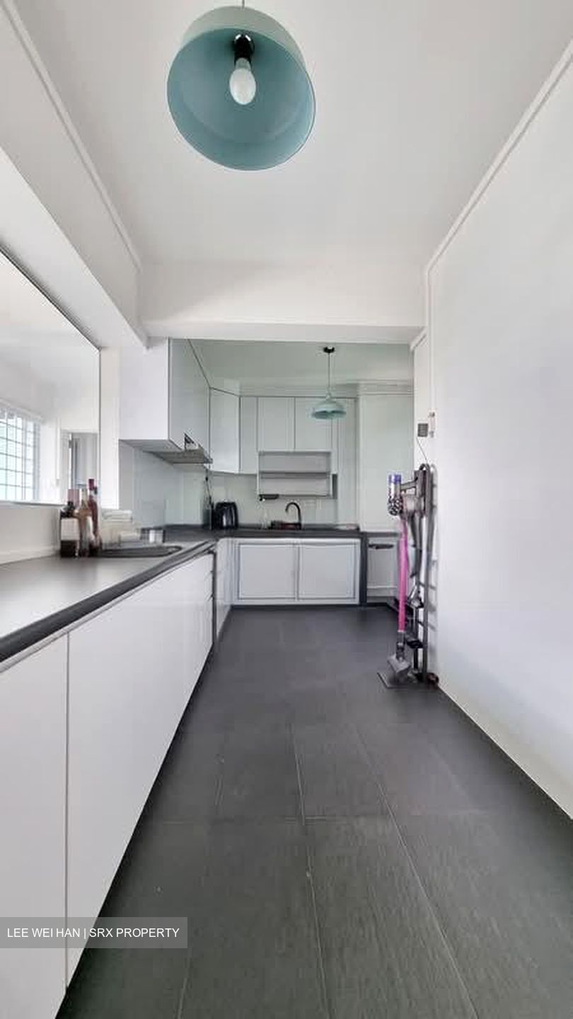 Blk 125 Pasir Ris Street 11 (Pasir Ris), HDB 5 Rooms #558882251